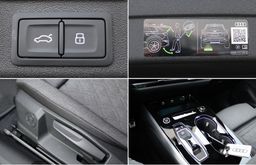 Zunanja slika - Audi A5 - Avant TFSI 150kW S tronic S-LINE MATRIX AMBI MMI 360 KAM - 7 - Predogledna slika