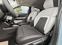 Zunanja slika - Citroën C3 - Max ëLectric 113 KM - baterija 44 kWh - 5 - Predogledna slika