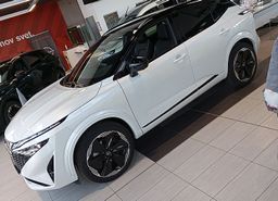 Zunanja slika - Nissan Qashqai - 1.3 DIG-T Mild Hyb.158hp 2WD X-Tr.N-DESIGN - 2 - Predogledna slika