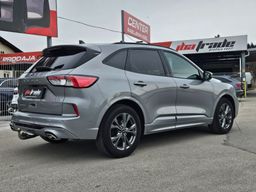 Zunanja slika - Ford Kuga - 1.5 EcoBlue ST-Line - 5 - Predogledna slika