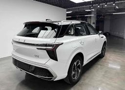 Zunanja slika - Hongqi HS3 - 1.5T + PANORAMA + 360KAMERA + NOVO NA TRGU - 3 - Predogledna slika