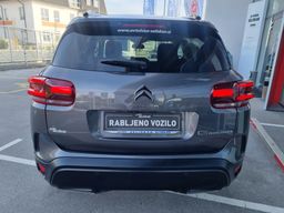 Zunanja slika - Citroën C5 - Shine 1.2 PureTech 130 - AVTOMATIK - TOP OPREMA - 1 - Predogledna slika