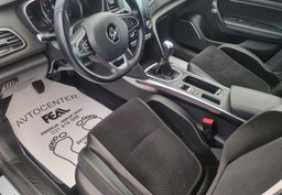 Zunanja slika - Renault Mégane - Megane 1.6 DCI- GT LINE-NAVI-XENON-LED-PDC-TEMPOMAT - 10 - Predogledna slika