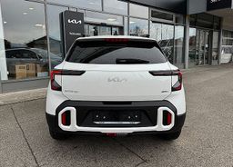 Zunanja slika - KIA Stonic - 1.0 T-GDi MHEV 84.6kW 100KM GT-Line DCT - 5 - Predogledna slika