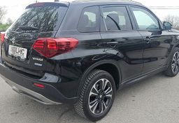 Zunanja slika - Suzuki Vitara - 1.4 BOOSTERJET 129ks °1.LASTNIK° °HYBRID° - 5 - Predogledna slika
