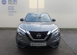 Zunanja slika - Nissan Juke - 1.0 DIG-T 117 N-CONNECTA DCT - 3 - Predogledna slika