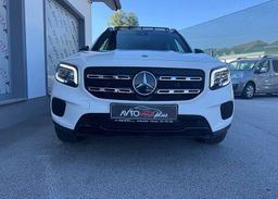 Zunanja slika - Mercedes-Benz GLB-Razred - GLB 200 d 4MATIC Panorama Virtual Radar Tempomat . - 2 - Predogledna slika