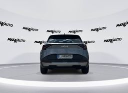 Zunanja slika - KIA Sportage - 1.6 T-GDI EX Fresh Plus ISG DCT - 5 - Predogledna slika