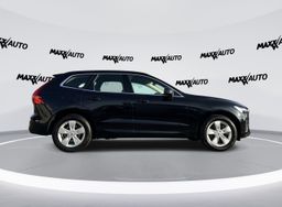 Zunanja slika - Volvo XC60 - B4 D Core AT - 8 - Predogledna slika