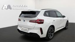 Zunanja slika - BMW X3 - 20d xDrive - 2 - Predogledna slika