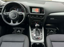 Zunanja slika - Audi Q5 - 2.0 TDI-Q-4X4-AUT-XENON+LED-LIZING ZA TUJCE- - 9 - Predogledna slika