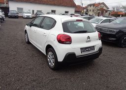 Zunanja slika - Citroën C3 - 1.2 83hp - VSA SERVISNA ZGODOVINA - 1. LASTNIK - 3 - Predogledna slika
