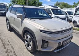 Zunanja slika - KG Mobility Torres - 152.2 kW Premium 2WD - 3 - Predogledna slika