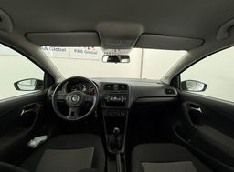 Zunanja slika - VW Polo - 1.2 TDI DPF Trendline 55  75 - 5 - Predogledna slika