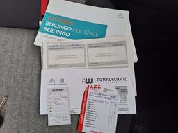 Zunanja slika - Citroën Berlingo - 1,5 BlueHDi 130 S&S Shine M - 13 - Predogledna slika