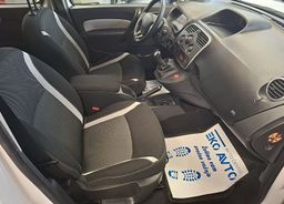 Zunanja slika - Renault Kangoo - 1.5 DCI SAMO 95000KM-1LASTNIK-SLO VOZILO-KOT NOV - 7 - Predogledna slika