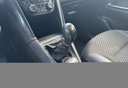 Zunanja slika - Opel Zafira - 1.4 Tourer - 18 - Predogledna slika