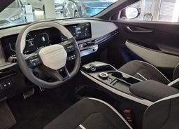 Zunanja slika - KIA EV6 - GT-Line 84 kWh bat.. 239 kW AWD + V2L NOVO 2025 - 7 - Predogledna slika