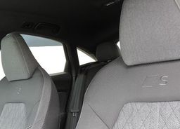 Zunanja slika - Audi A5 - TDI  S tronic|S line| - 6 - Predogledna slika