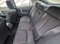 Zunanja slika - Mazda Mazda6 - 1.8i CE KLIMA-SLOVENSKA-2.LASTNIK-LEPO OHRANJENA - 12 - Predogledna slika