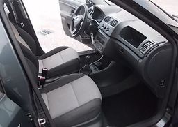 Zunanja slika - Škoda Fabia - 1.2 Active - 6 - Predogledna slika