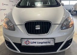 Zunanja slika - Seat Altea XL - 1.6 TDI DPF Style 77  105  SLO - 1. LASTNIK - 2 - Predogledna slika