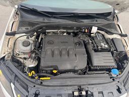 Zunanja slika - Škoda Octavia - Škoda - 9 - Predogledna slika