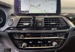 Zunanja slika - BMW X3 - serija : X DRIVE-NAVIGACIJA-TEMPOMAT-USNJE-GRETJE SED-LED - 18 - Predogledna slika