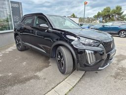 Zunanja slika - Peugeot 2008 - GT HIBRID 145 - 9 - Predogledna slika