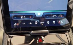 Zunanja slika - Ford Capri - AWD Extended Range  79 kWh   Premium-SLO-RADAR-HUD - 31 - Predogledna slika