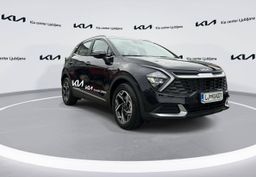 Zunanja slika - KIA Sportage - 2WD 1.6 T-GDI MHEV LX Fresh ISG DCT - 3 - Predogledna slika