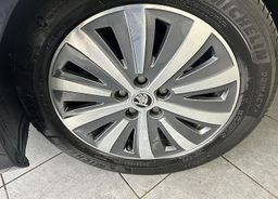 Zunanja slika - Škoda Superb - 1.4 TSI HEV Style DSG.NEMŠKA+4ALU.KAMERA.LED.NAVI - 7 - Predogledna slika