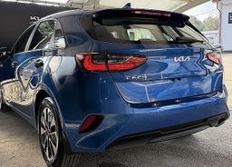 Zunanja slika - KIA Ceed - 1.0 T-GDi LX Champion+ - 6 - Predogledna slika