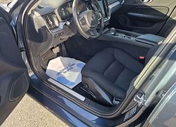 Zunanja slika - Volvo V60 - B4D AUT Momentum Pro AT8|Navi|FuLED|Assist|Radar - 7 - Predogledna slika