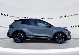 Zunanja slika - KIA Sportage - AWD 1.6 T-GDI GT-Line ISG DCT - 3 - Predogledna slika