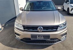 Zunanja slika - VW Tiguan - 2.0 TDI BMT Comfortline 1.LASTNIK. SLO - 3 - Predogledna slika