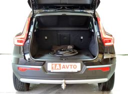 Zunanja slika - Volvo XC40 - T4 Recharge Twin Engine Inscription  Avt. ACC-LED- - 19 - Predogledna slika