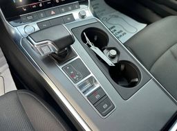 Zunanja slika - Audi A6 - 2.0 TDI 4X4 S-LINE LED  PDC WEBASTO VIRTUAL TOP - 16 - Predogledna slika