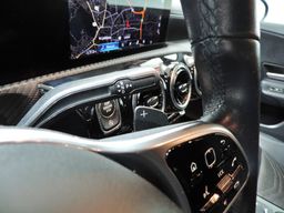 Zunanja slika - Mercedes-Benz A-Razred - A 200 d 8G-DCT LED-KAMERA-USNJE…. - 18 - Predogledna slika