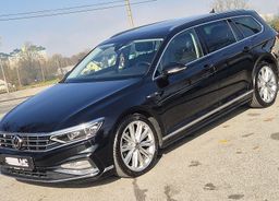 Zunanja slika - VW Passat - Variant 2.0 TDI 4M R-line avt. 200ks MATRIX VIRTUAL PANO - 1 - Predogledna slika