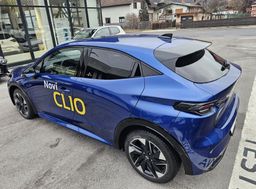 Zunanja slika - Renault Clio - techno TCE 115 - 3 - Predogledna slika