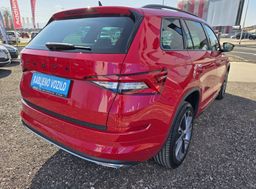 Zunanja slika - Škoda Kodiaq - Sportline 2.0 TDI.AUT.360.ACC.CANTON. BERI OPOMBE - 3 - Predogledna slika