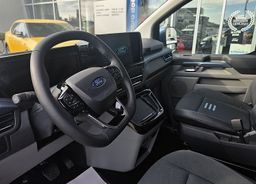 Zunanja slika - Ford Tourneo - Custom ACTIVE 2.0TDCi 125kw 170KM  A8 - 8 - Predogledna slika