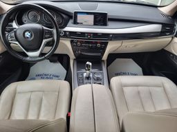 Zunanja slika - BMW serija X5 - X5 sDrive25d xenon-navi-alu-pdc-kamera-usnje-vl.kljuk - 13 - Predogledna slika
