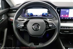 Zunanja slika - Škoda Octavia - Combi 2.0 TDI DSG Style 150KM - 8 - Predogledna slika