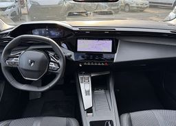 Zunanja slika - Peugeot 308 - Allure BlueHDi 130 EAT8 - 10 - Predogledna slika