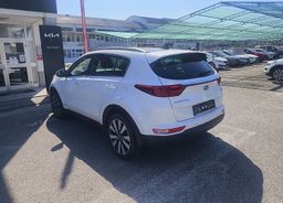 Zunanja slika - KIA Sportage - 4WD 2.0 CRDI GT-Line Avt. - 4 - Predogledna slika