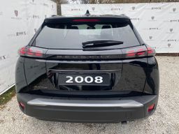 Zunanja slika - Peugeot 2008 - Peugeot  ALLURE 1,2 PureTech 130 - NA ZALOGI - 6 - Predogledna slika