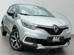Zunanja slika - Renault Captur - TCe 90-LED-NAVI-110.000km-LIZING ZA TUJCE-KEYLES-. - 3 - Predogledna slika