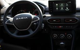 Zunanja slika - Dacia Sandero - 1.0 TCe 90 Stepway Expression - 5 - Predogledna slika